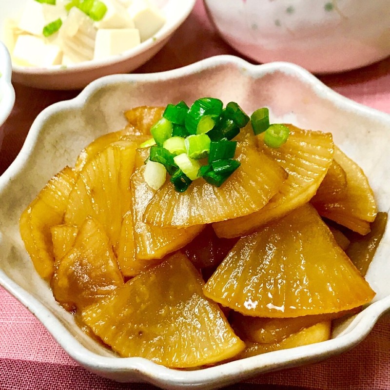 みんなが作ってる 大根大量消費 簡単のレシピ クックパッド 簡単おいしいみんなのレシピが338万品
