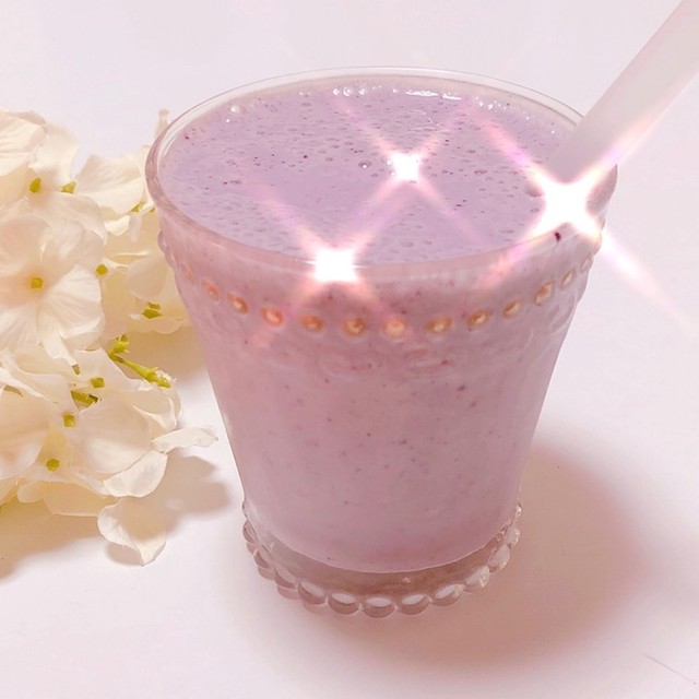 飲むヨーグルトでバナナスムージー レシピ 作り方 By ミニィ クックパッド 飲むヨーグルトでバナナスムージー レシピ 作り方 By ミニィ クックパッド