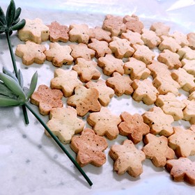 めちゃ簡単! 紅茶クッキー☆