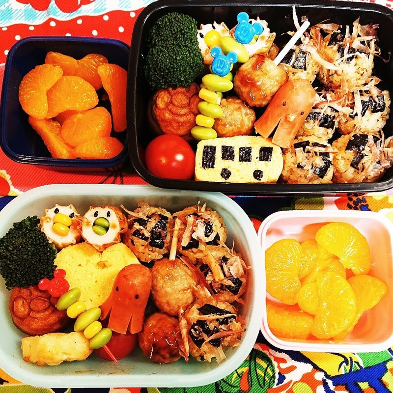 みんなが作ってる 幼稚園 最後 お弁当のレシピ クックパッド 簡単おいしいみんなのレシピが357万品