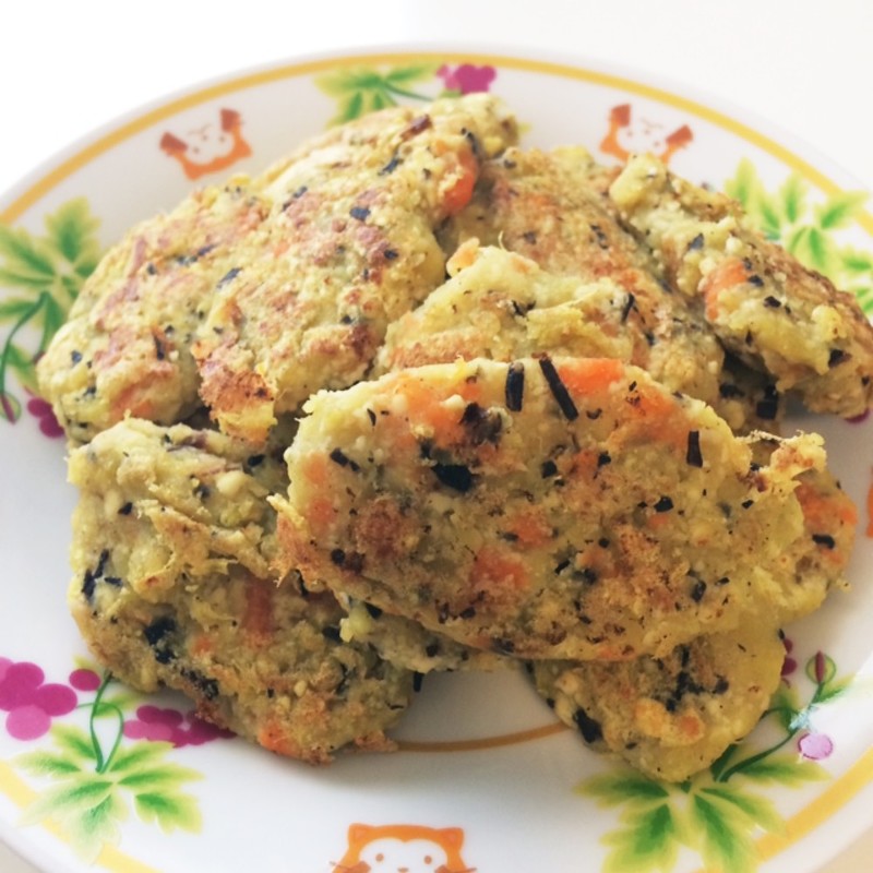 みんなが作ってる 離乳食 中期さつまいものレシピ クックパッド 簡単おいしいみんなのレシピが360万品