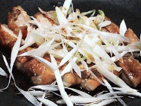 ◎ヘルシーなチキンの照焼き風◎
