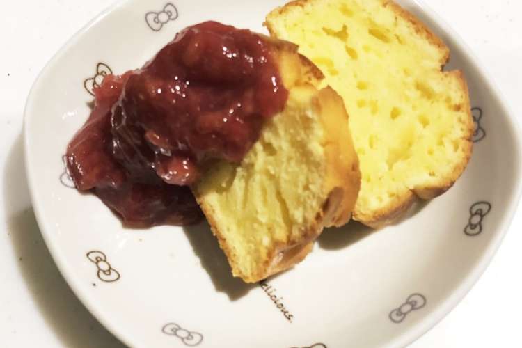 余った天ぷら粉でパウンドケーキ レシピ 作り方 By まゅたん クックパッド 簡単おいしいみんなのレシピが354万品