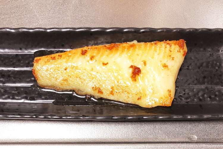 焼くだけ簡単アブラカレイのバター焼き レシピ 作り方 By くぅにゃん クックパッド 簡単おいしいみんなのレシピが361万品