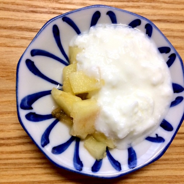 離乳食 りんご 保存 冷凍 レシピ 作り方 By ぐーちょきぱん粉 クックパッド 簡単おいしいみんなのレシピが352万品