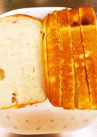 乳製品不使用 HB食パン