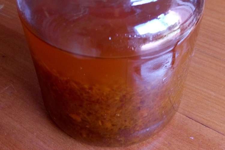 手作りドレッシング レシピ 作り方 By ハリーボーイ クックパッド 簡単おいしいみんなのレシピが354万品