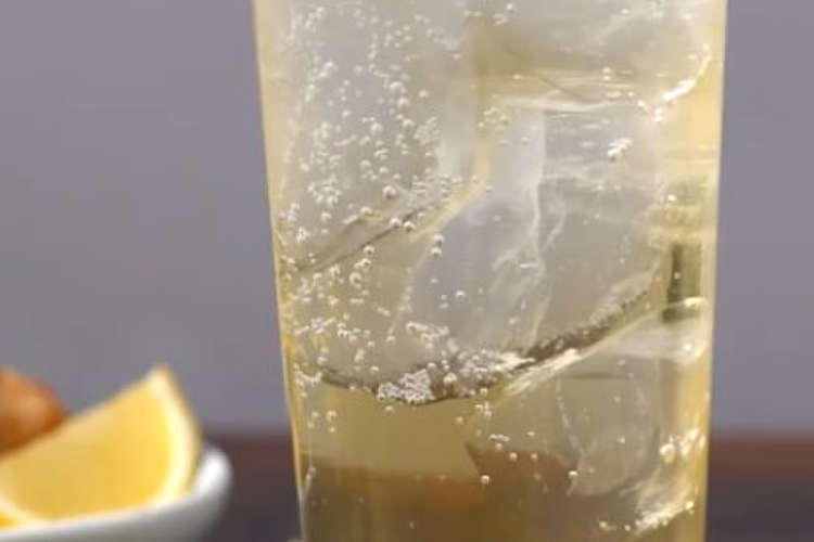 家飲みアレンジ 山椒ハイボール レシピ 作り方 By クックパッド料理動画 クックパッド
