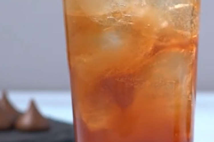 家飲みアレンジ カシスハイボール レシピ 作り方 By クックパッド料理動画 クックパッド