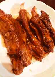 みんなが作ってる バックリブ 煮込みのレシピ クックパッド 簡単おいしいみんなのレシピが350万品