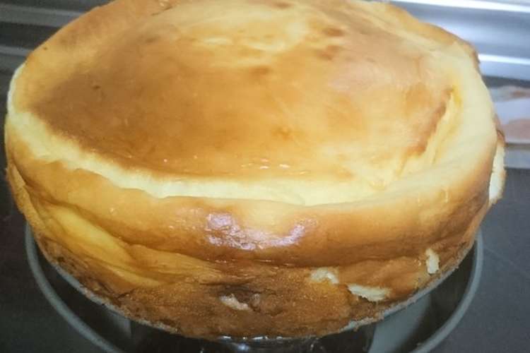 混ぜるだけ クルミのベイクドチーズケーキ レシピ 作り方 By 秋田コリー クックパッド 簡単おいしいみんなのレシピが362万品