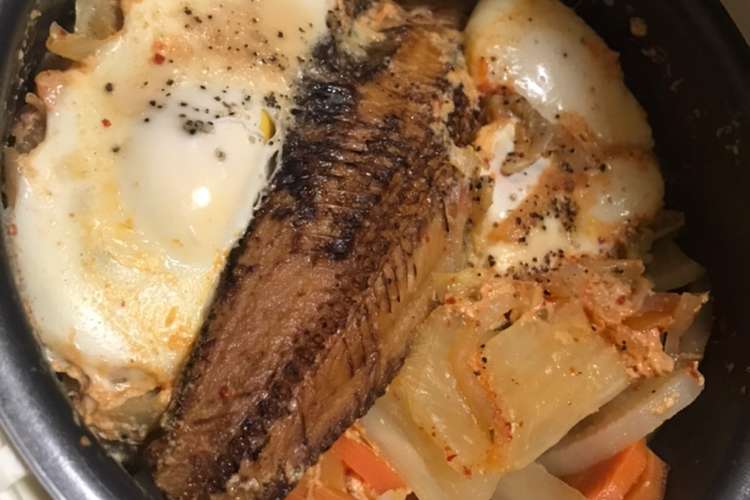 今日の炊飯器メシ ホッケの塩焼き レシピ 作り方 By ムーチン357 クックパッド 簡単おいしいみんなのレシピが361万品