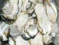 酢牡蠣の画像