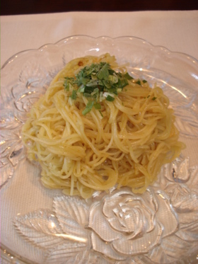 ☆シンプル絶品☆エスニックそうめん☆
