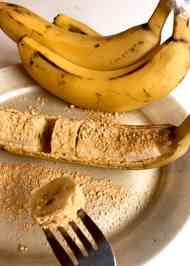 みんなが作ってる バナナ 切り方のレシピ クックパッド 簡単おいしいみんなのレシピが347万品