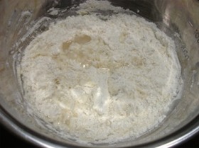 冷めてもサクサク♪天ぷらの衣