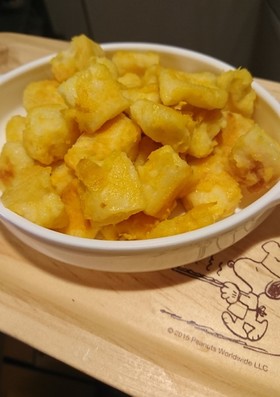 離乳食★卵・砂糖不使用フレンチトースト★