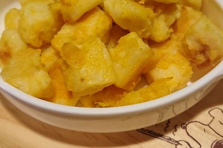 離乳食 卵 砂糖不使用フレンチトースト レシピ 作り方 By Aco Rico クックパッド 簡単おいしいみんなのレシピが361万品