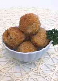 みんなが作ってる かぼちゃコロッケ 肉なしのレシピ クックパッド 簡単おいしいみんなのレシピが356万品