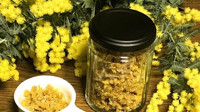 ミモザの花の砂糖漬け レシピ 作り方 By うにらさん クックパッド 簡単おいしいみんなのレシピが356万品 ミモザの花の砂糖漬け レシピ 作り方 By うにらさん クックパッド 簡単おいしいみんなのレシピが356万品