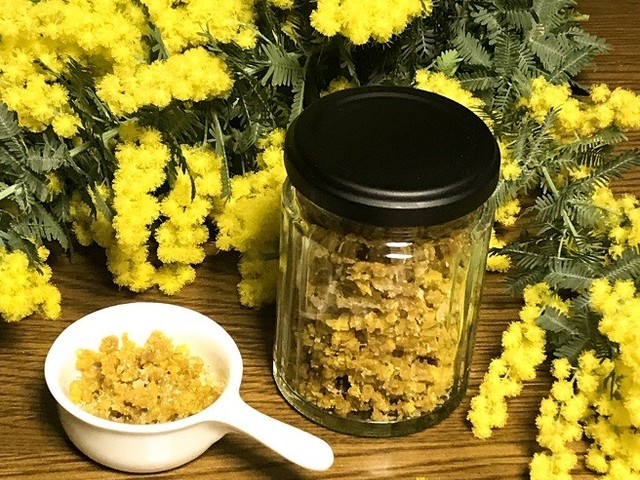 ミモザの花の砂糖漬け レシピ 作り方 By うにらさん クックパッド 簡単おいしいみんなのレシピが349万品 ミモザの花の砂糖漬け レシピ 作り方 By うにらさん クックパッド 簡単おいしいみんなのレシピが349万品