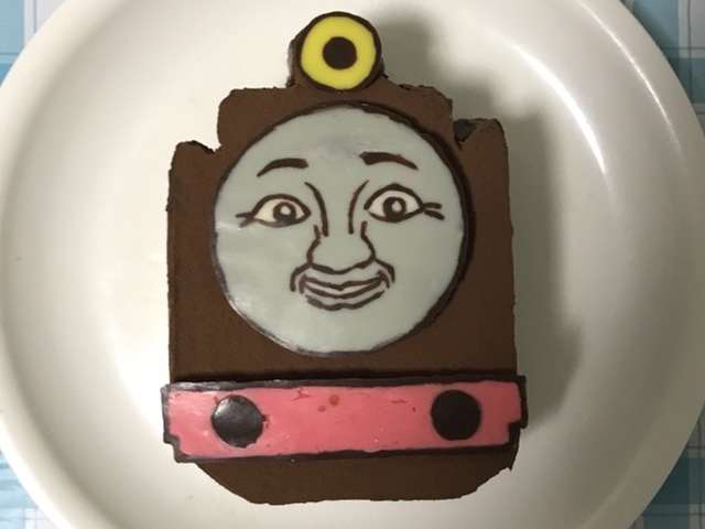 新着トーマス ヒロ イラスト イラスト画像
