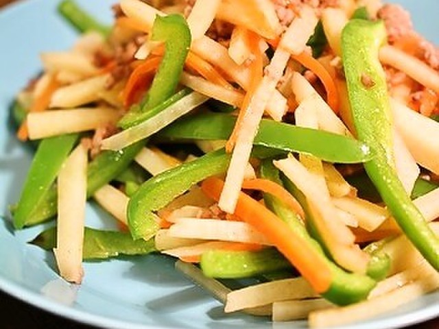 簡単 3色野菜炒め レシピ 作り方 By cのキッチン クックパッド 簡単おいしいみんなのレシピが377万品 簡単 3色野菜炒め レシピ 作り方 By cのキッチン クックパッド 簡単おいしいみんなのレシピが377万品