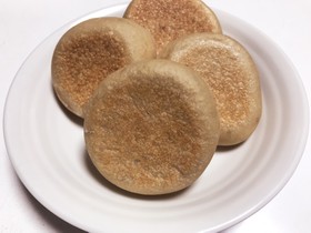 お好み焼きパン