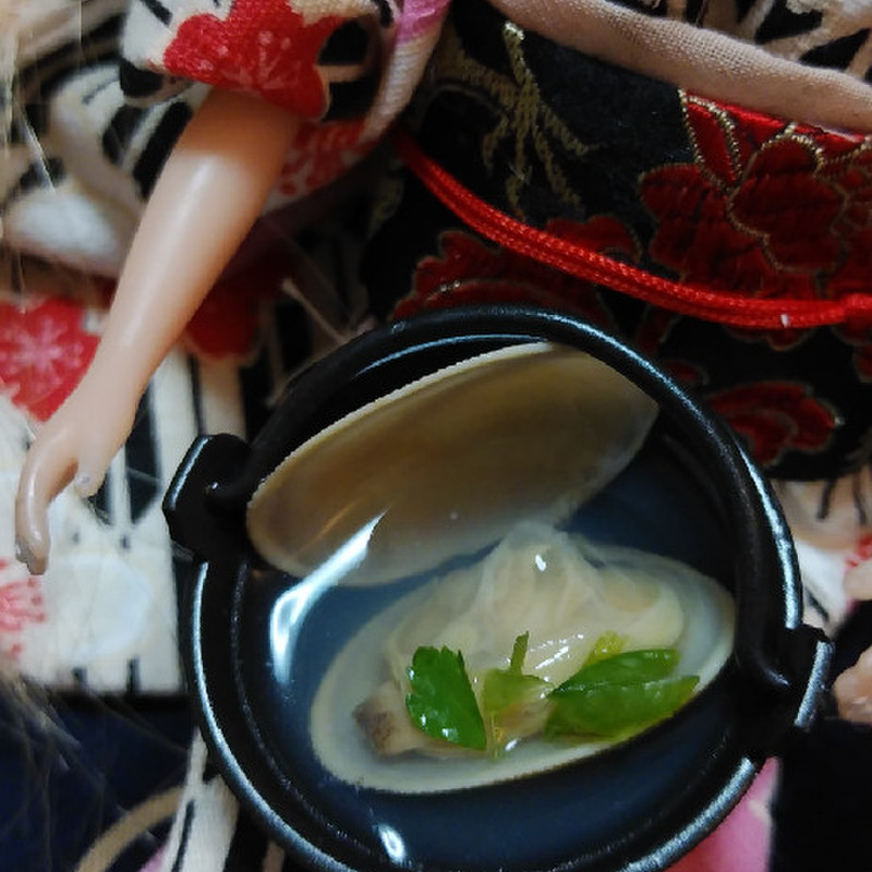 みんなが作ってる アサリ お吸い物のレシピ クックパッド 簡単おいしいみんなのレシピが348万品