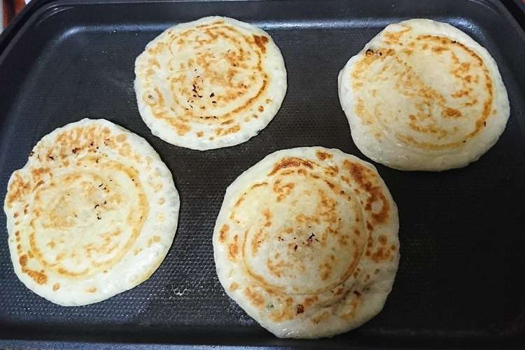 簡単 餃子の具でシャーピン レシピ 作り方 By Ash Mie クックパッド 簡単おいしいみんなのレシピが367万品