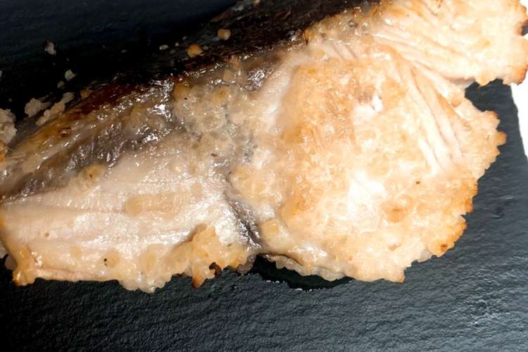 塩麹漬けお魚 鰤 鯖 鮭 美味しい旨味 レシピ 作り方 By マカダミアん クックパッド 簡単おいしいみんなのレシピが371万品