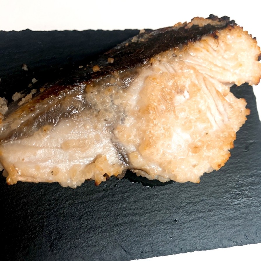 塩麹漬けお魚 鰤 鯖 鮭 美味しい旨味の画像