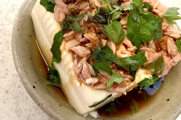 簡単ヘルシー 腹持ち 最強豆腐 レシピ 作り方 By Jk Kitchen クックパッド 簡単おいしいみんなのレシピが372万品
