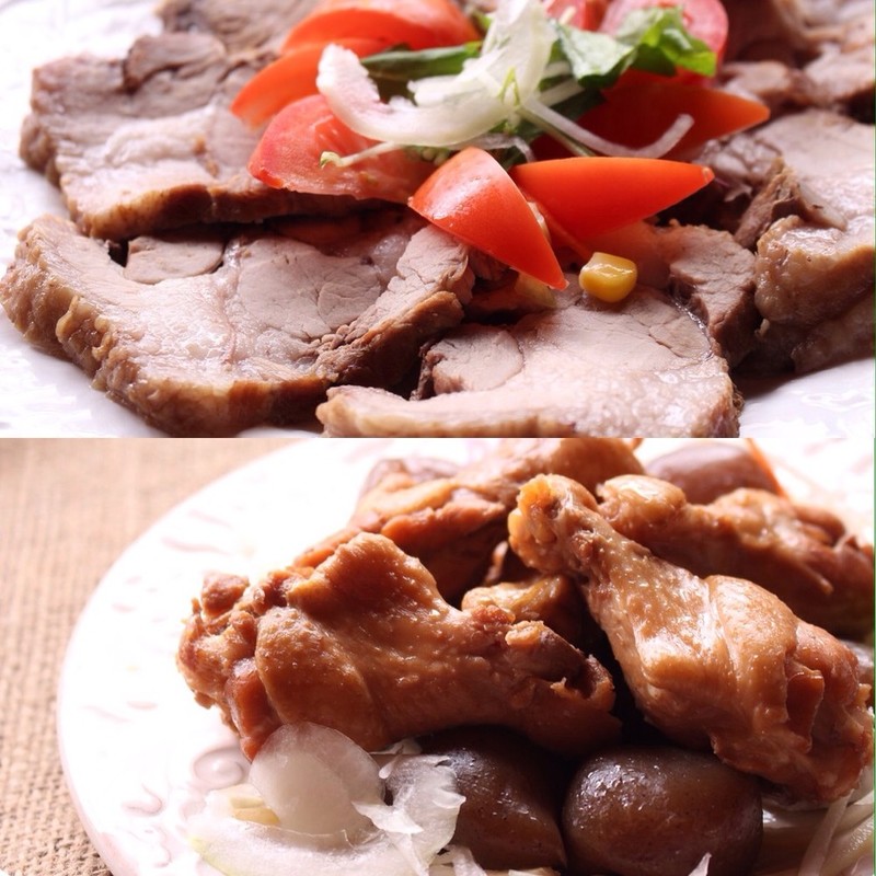みんなが作ってる 豚肉鶏肉のレシピ クックパッド 簡単おいしいみんなのレシピが353万品