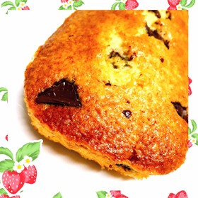 ♡チョコパウンドケーキ♡