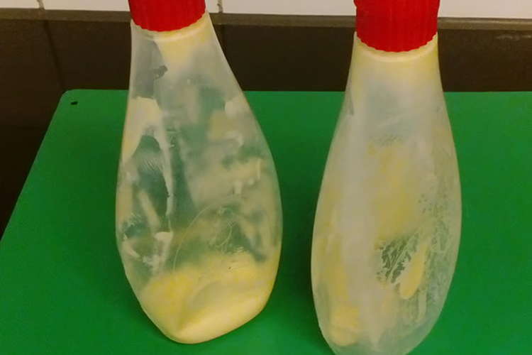 マヨネーズを使い切る レシピ 作り方 By Klosterhof クックパッド 簡単おいしいみんなのレシピが355万品