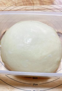 【一年中安定発酵】冷蔵発酵のポイント