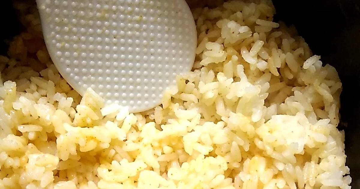 フライドチキン炊き込みご飯風さくらご飯 レシピ 作り方 By さくらご飯研究所 クックパッド 簡単おいしいみんなのレシピが374万品