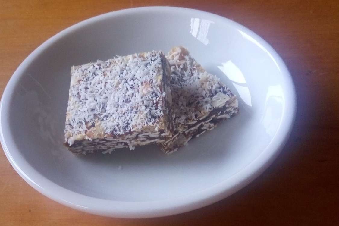 デーツのお菓子 レシピ 作り方 By ハリーボーイ クックパッド 簡単おいしいみんなのレシピが379万品