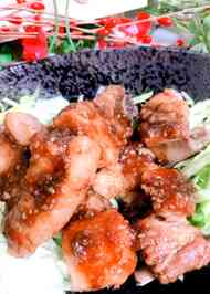みんなが作ってる スペアリブ 焼き肉のたれのレシピ クックパッド 簡単おいしいみんなのレシピが341万品