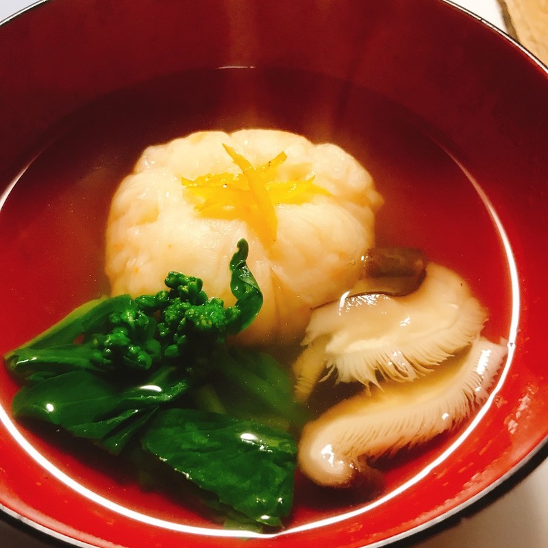 【みんなが作ってる】 えびしんじょ はんぺんのレシピ 【クックパッド】 簡単おいしいみんなのレシピが327万品