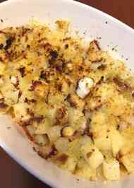 みんなが作ってる じゃがいも パン粉焼きのレシピ クックパッド 簡単おいしいみんなのレシピが357万品