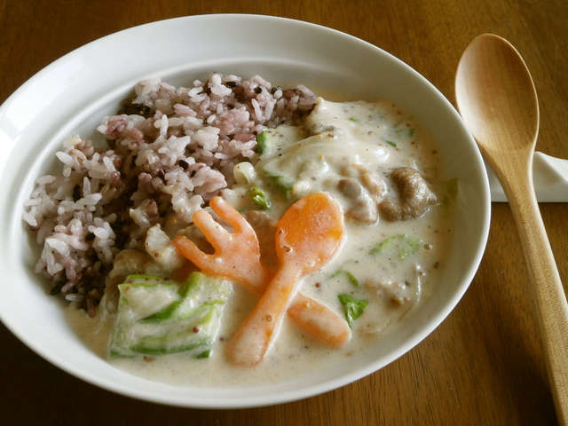 豚 こま 肉 キャベツ