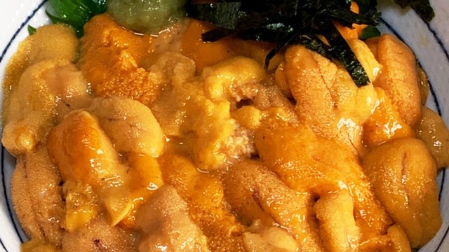 ちょっと贅沢に幸せウニ丼 レシピ 作り方 By チョコたま クックパッド 簡単おいしいみんなのレシピが356万品