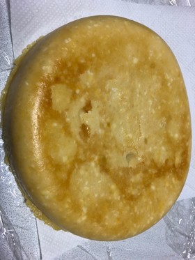 何となく炊飯器で作るベイクドチーズケーキ