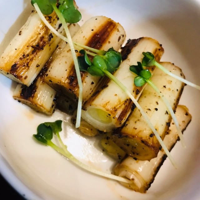 居酒屋風ねぎ焼き第1弾 レシピ 作り方 By 愉快な3児まま クックパッド 簡単おいしいみんなのレシピが356万品 居酒屋風ねぎ焼き第1弾 レシピ 作り方 By 愉快な3児まま クックパッド 簡単おいしいみんなのレシピが356万品