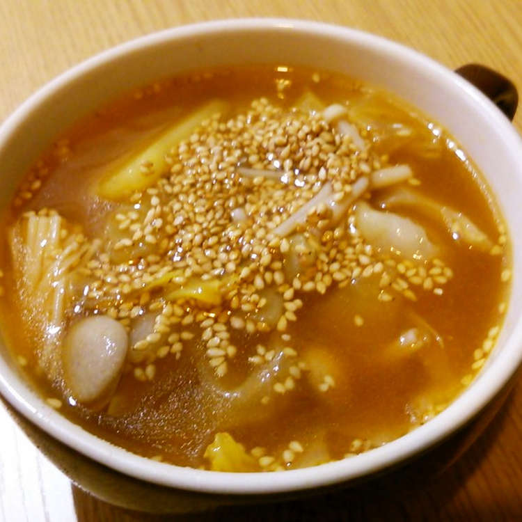 辛ラーメン 粉末スープ - 加工食品