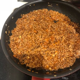 簡単!子どもも喜ぶミート丼