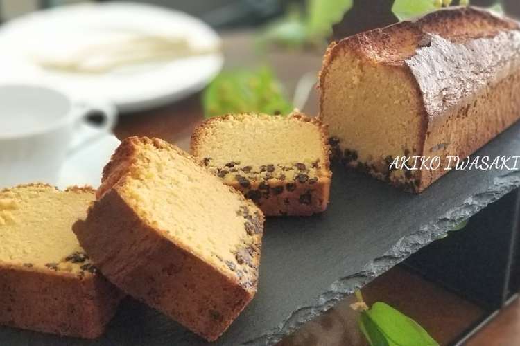 綺麗になれちゃう オイルフリーケーキ レシピ 作り方 By Akikoiwsk クックパッド
