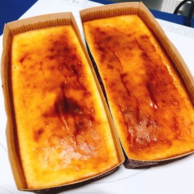 生クリーム不使用 豆腐チーズケーキ